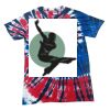 Spiral Tie Dye Tees - Adult & Youth Thumbnail