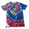 Spiral Tie Dye Tees - Adult & Youth Thumbnail