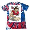 Spiral Tie Dye Tees - Adult & Youth Thumbnail