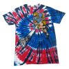 Custom Printed - Spiral Tie Dye Tees - Adult & Youth Thumbnail