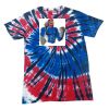 Spiral Tie Dye Tees - Adult & Youth Thumbnail
