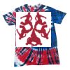 Spiral Tie Dye Tees - Adult & Youth Thumbnail