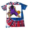 Spiral Tie Dye Tees - Adult & Youth Thumbnail
