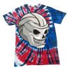 Spiral Tie Dye Tees - Adult & Youth Thumbnail