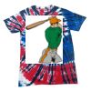 Spiral Tie Dye Tees - Adult & Youth Thumbnail