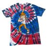 Spiral Tie Dye Tees - Adult & Youth Thumbnail