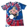 Spiral Tie Dye Tees - Adult & Youth Thumbnail