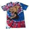 Spiral Tie Dye Tees - Adult & Youth Thumbnail