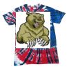 Spiral Tie Dye Tees - Adult & Youth Thumbnail