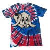 Spiral Tie Dye Tees - Adult & Youth Thumbnail
