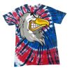 Spiral Tie Dye Tees - Adult & Youth Thumbnail