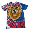 Spiral Tie Dye Tees - Adult & Youth Thumbnail
