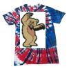 Spiral Tie Dye Tees - Adult & Youth Thumbnail