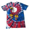 Spiral Tie Dye Tees - Adult & Youth Thumbnail