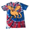 Spiral Tie Dye Tees - Adult & Youth Thumbnail
