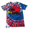 Spiral Tie Dye Tees - Adult & Youth Thumbnail