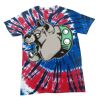 Spiral Tie Dye Tees - Adult & Youth Thumbnail