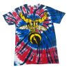 Spiral Tie Dye Tees - Adult & Youth Thumbnail