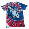 Spiral Tie Dye Tees - Adult & Youth Thumbnail