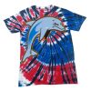Spiral Tie Dye Tees - Adult & Youth Thumbnail