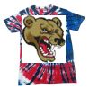 Spiral Tie Dye Tees - Adult & Youth Thumbnail