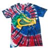Spiral Tie Dye Tees - Adult & Youth Thumbnail