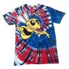 Spiral Tie Dye Tees - Adult & Youth Thumbnail