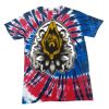 Spiral Tie Dye Tees - Adult & Youth Thumbnail