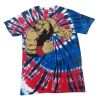 Spiral Tie Dye Tees - Adult & Youth Thumbnail