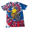 Spiral Tie Dye Tees - Adult & Youth Thumbnail