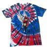 Spiral Tie Dye Tees - Adult & Youth Thumbnail