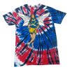 Spiral Tie Dye Tees - Adult & Youth Thumbnail