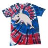 Spiral Tie Dye Tees - Adult & Youth Thumbnail
