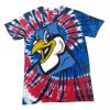 Spiral Tie Dye Tees - Adult & Youth Thumbnail