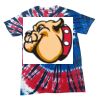 Spiral Tie Dye Tees - Adult & Youth Thumbnail