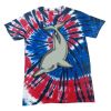 Spiral Tie Dye Tees - Adult & Youth Thumbnail