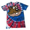 Spiral Tie Dye Tees - Adult & Youth Thumbnail
