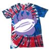 Spiral Tie Dye Tees - Adult & Youth Thumbnail