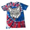 Spiral Tie Dye Tees - Adult & Youth Thumbnail