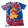 Spiral Tie Dye Tees - Adult & Youth Thumbnail