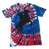 Spiral Tie Dye Tees - Adult & Youth Thumbnail