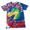 Spiral Tie Dye Tees - Adult & Youth Thumbnail