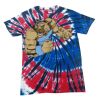 Spiral Tie Dye Tees - Adult & Youth Thumbnail