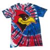 Spiral Tie Dye Tees - Adult & Youth Thumbnail