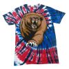 Spiral Tie Dye Tees - Adult & Youth Thumbnail