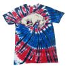 Spiral Tie Dye Tees - Adult & Youth Thumbnail