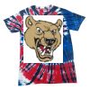 Spiral Tie Dye Tees - Adult & Youth Thumbnail