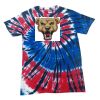 Spiral Tie Dye Tees - Adult & Youth Thumbnail