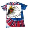 Spiral Tie Dye Tees - Adult & Youth Thumbnail