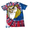 Spiral Tie Dye Tees - Adult & Youth Thumbnail